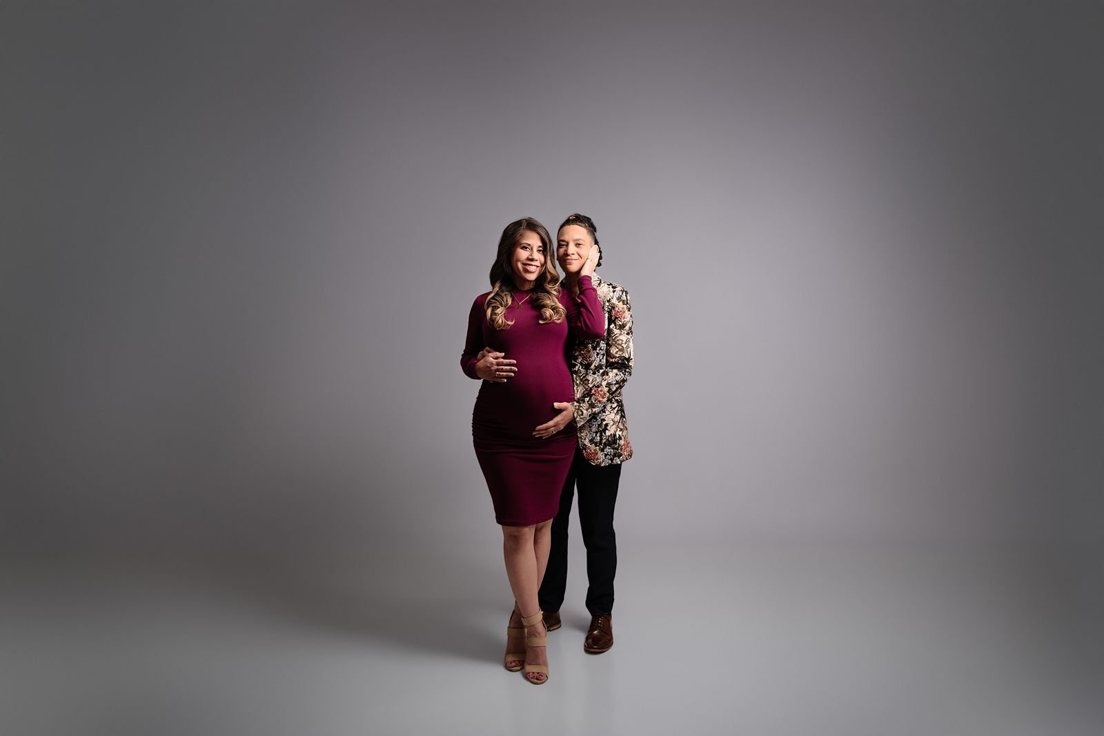 Roseland Indiana Maternity Photographer.jpg