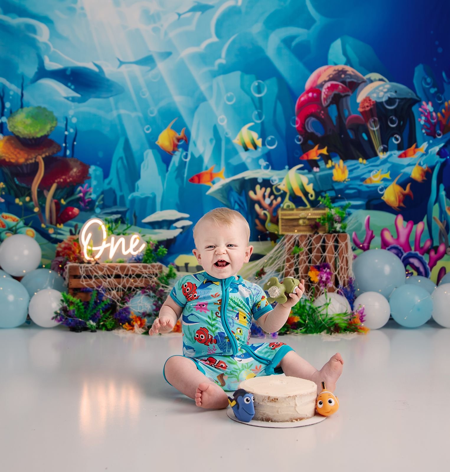 Chicago Illinois First Birthday Photographer.jpg