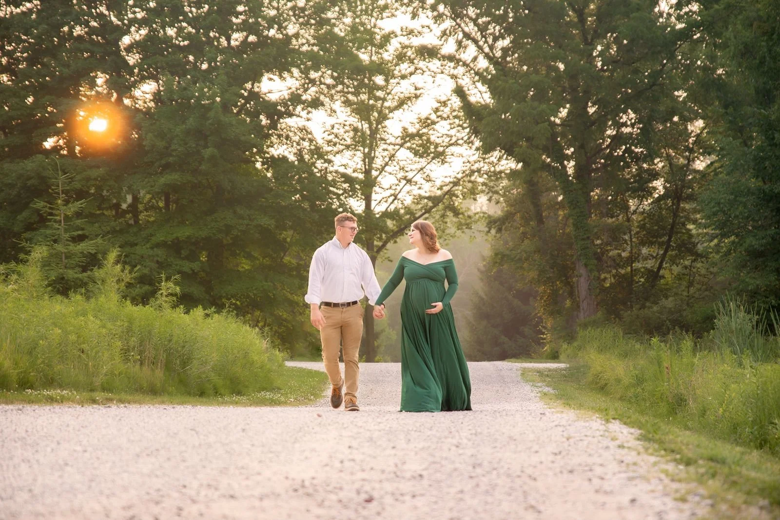 Kingsbury IN Maternity Photographer.jpg