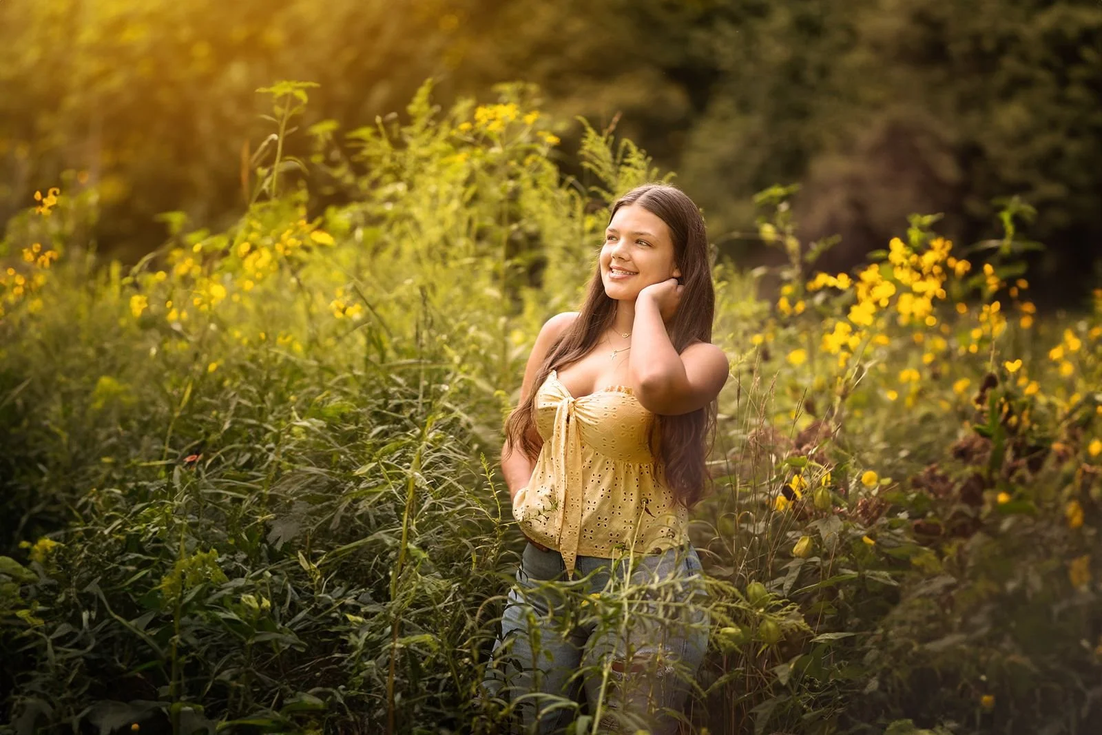 NWI Best Senior Portrait Photographer.jpg