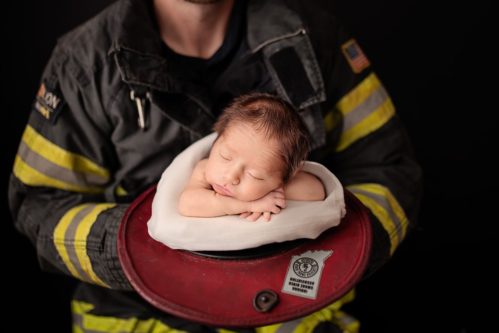 Crown Point Indiana's Best Newborn Photographer.jpg