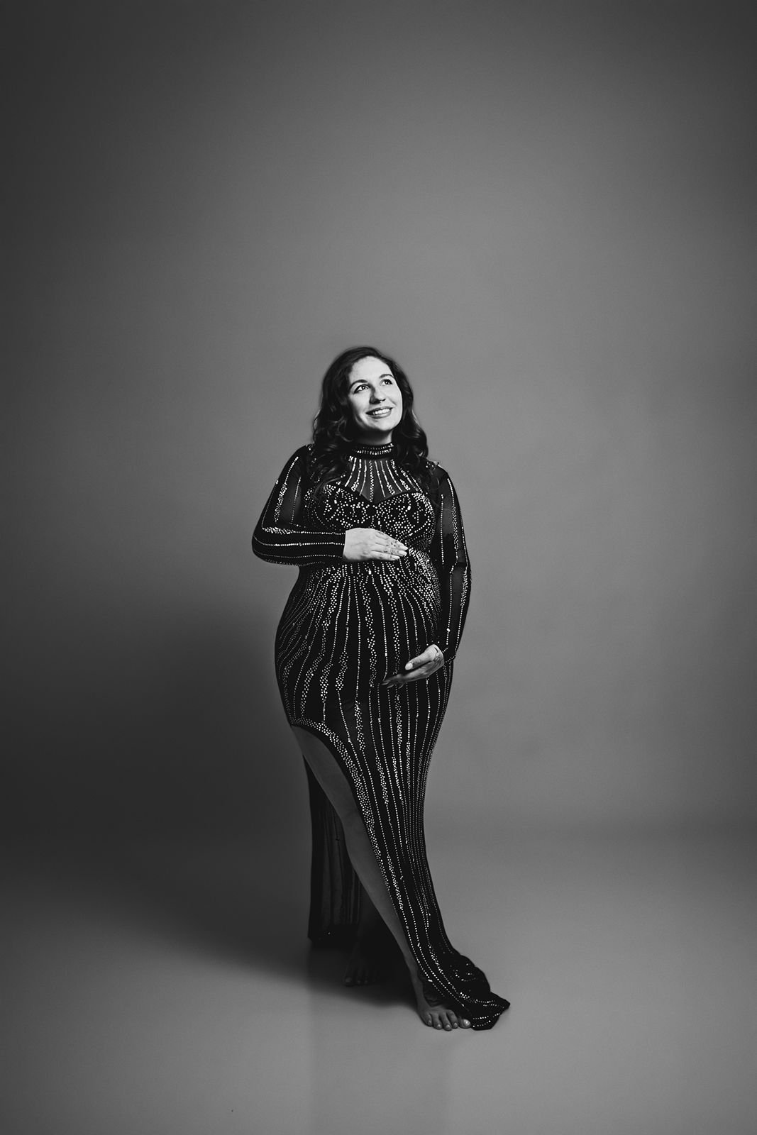 Luxury Maternity Photo Studio in Michigan City Indiana.jpg