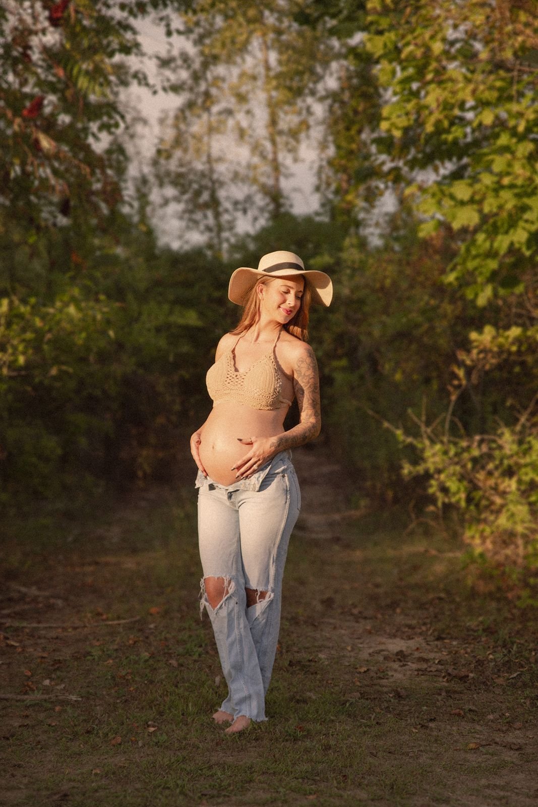 Plymouth Indiana Maternity Photographer.jpg