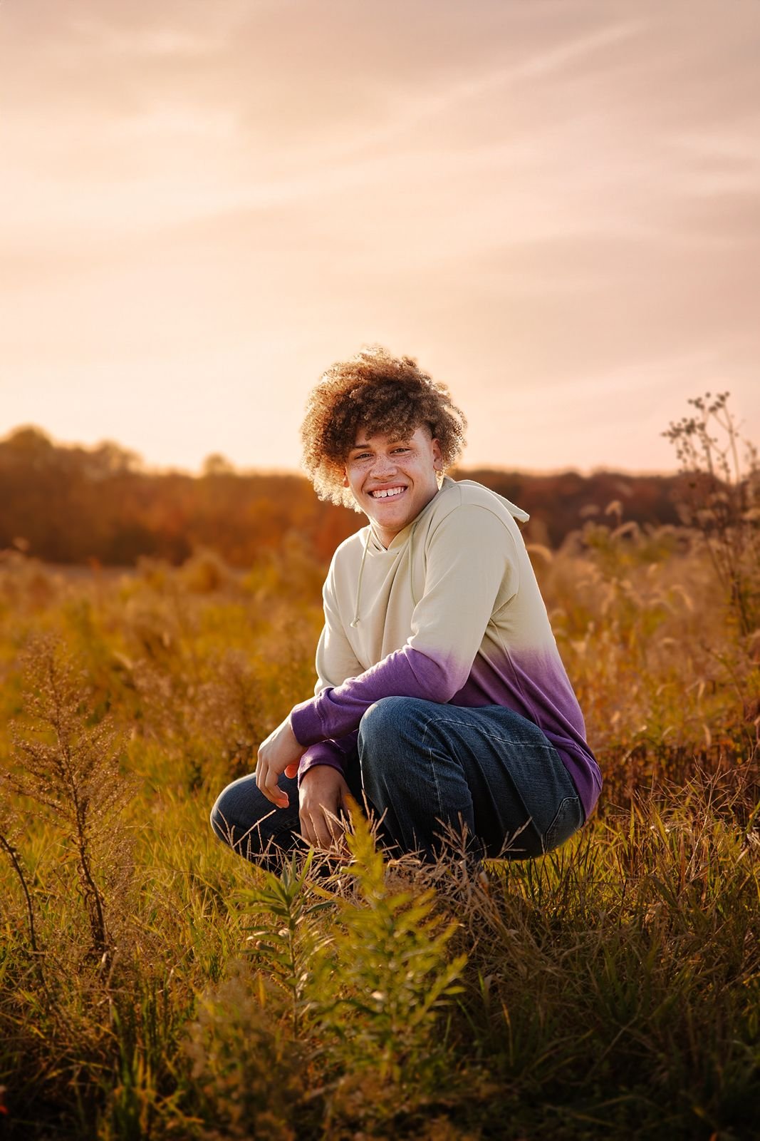 Portage, Indiana Senior Portraits.jpg