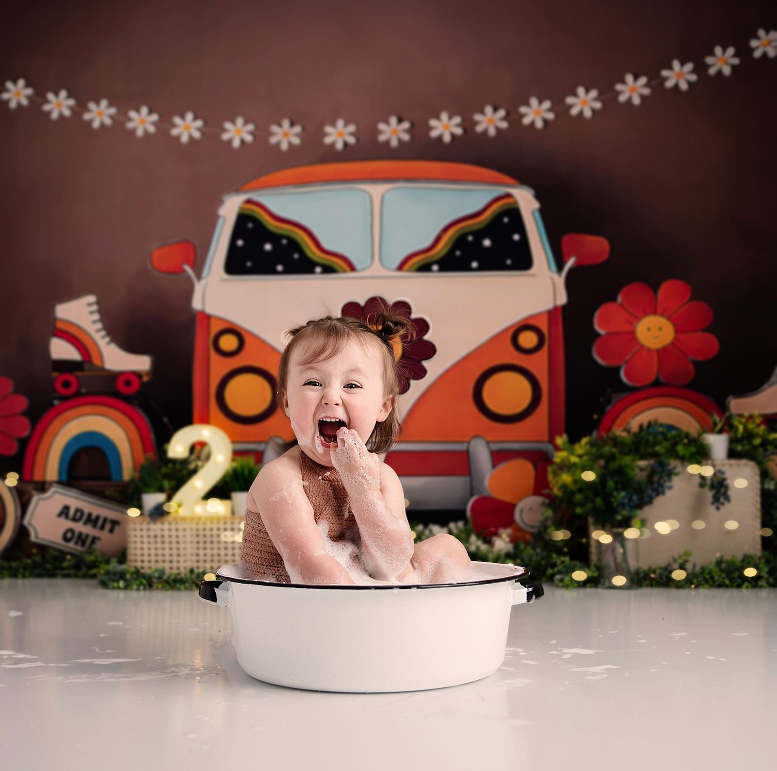 Lowell Indiana First Birthday Photographer.jpg