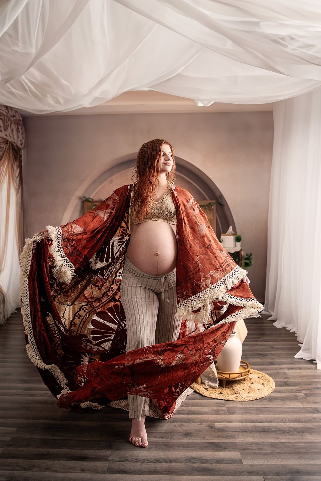 Southwest Michigan Maternity Photo Studio.jpg