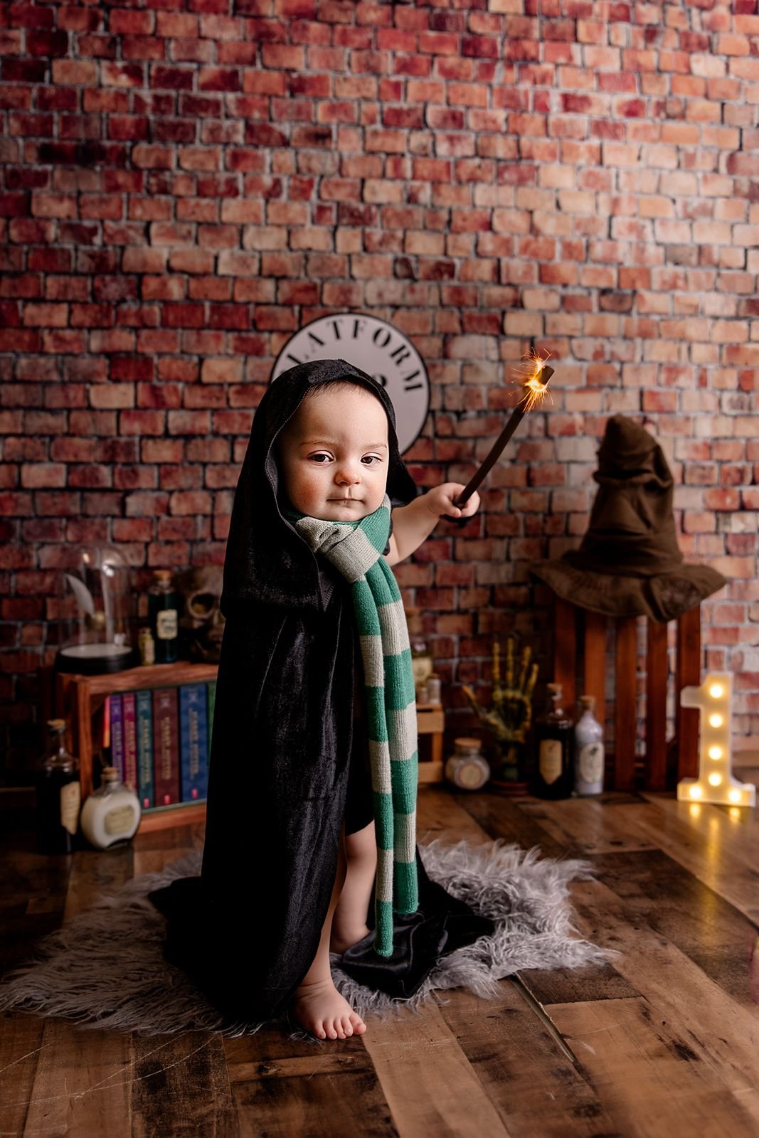 Porter County First Birthday Photographer.jpg