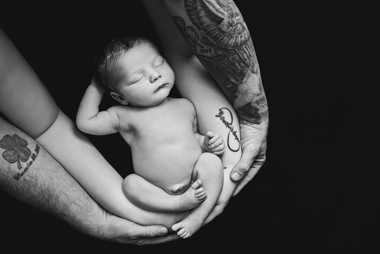 Lake County Indiana Newborn Photographer.jpg