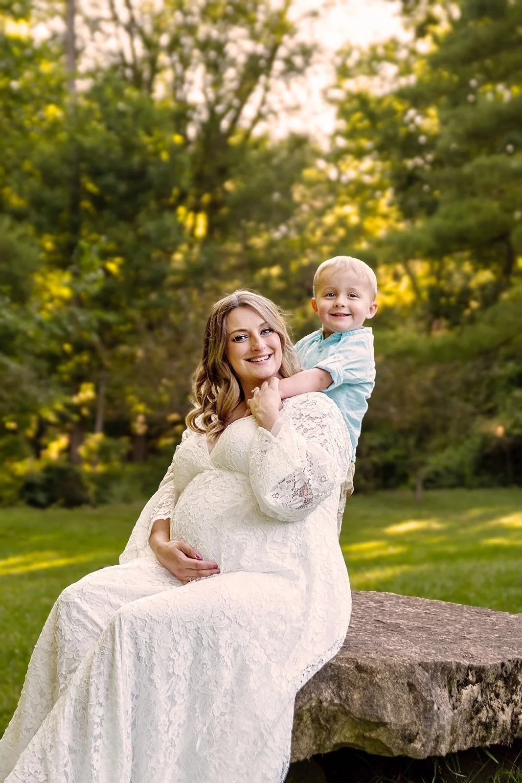 Maternity Photographer Porter County.jpg