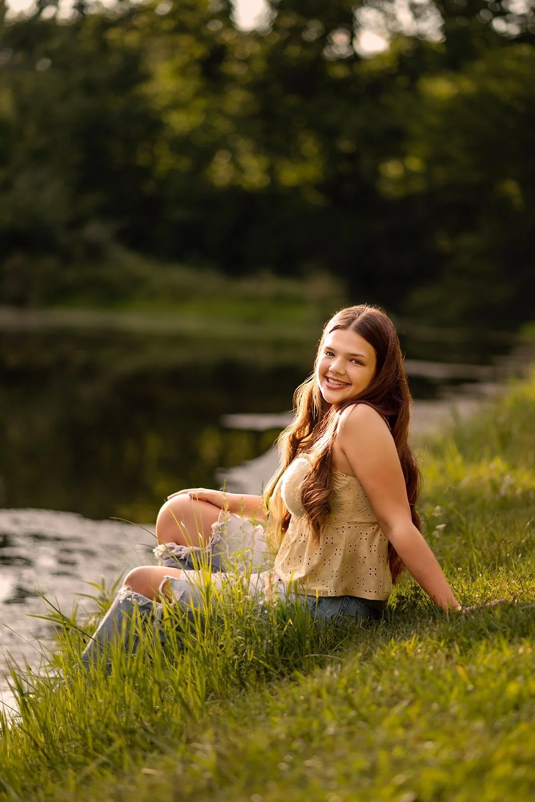 Lake County Indiana Best Senior Portrait Photographer.jpg