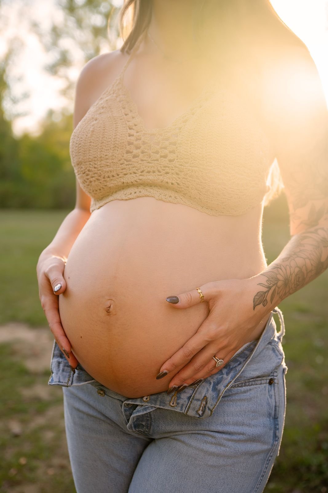 Plymouth IN Maternity Photographer.jpg