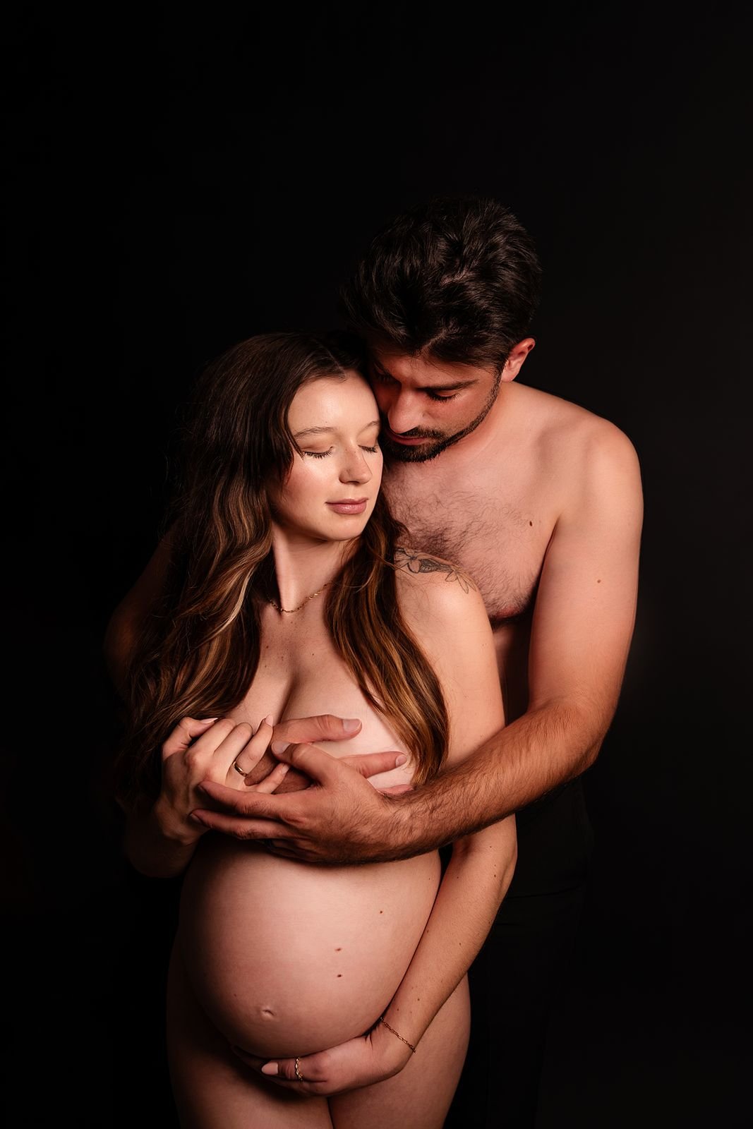 Valparaiso, IN Maternity Photographer.jpg