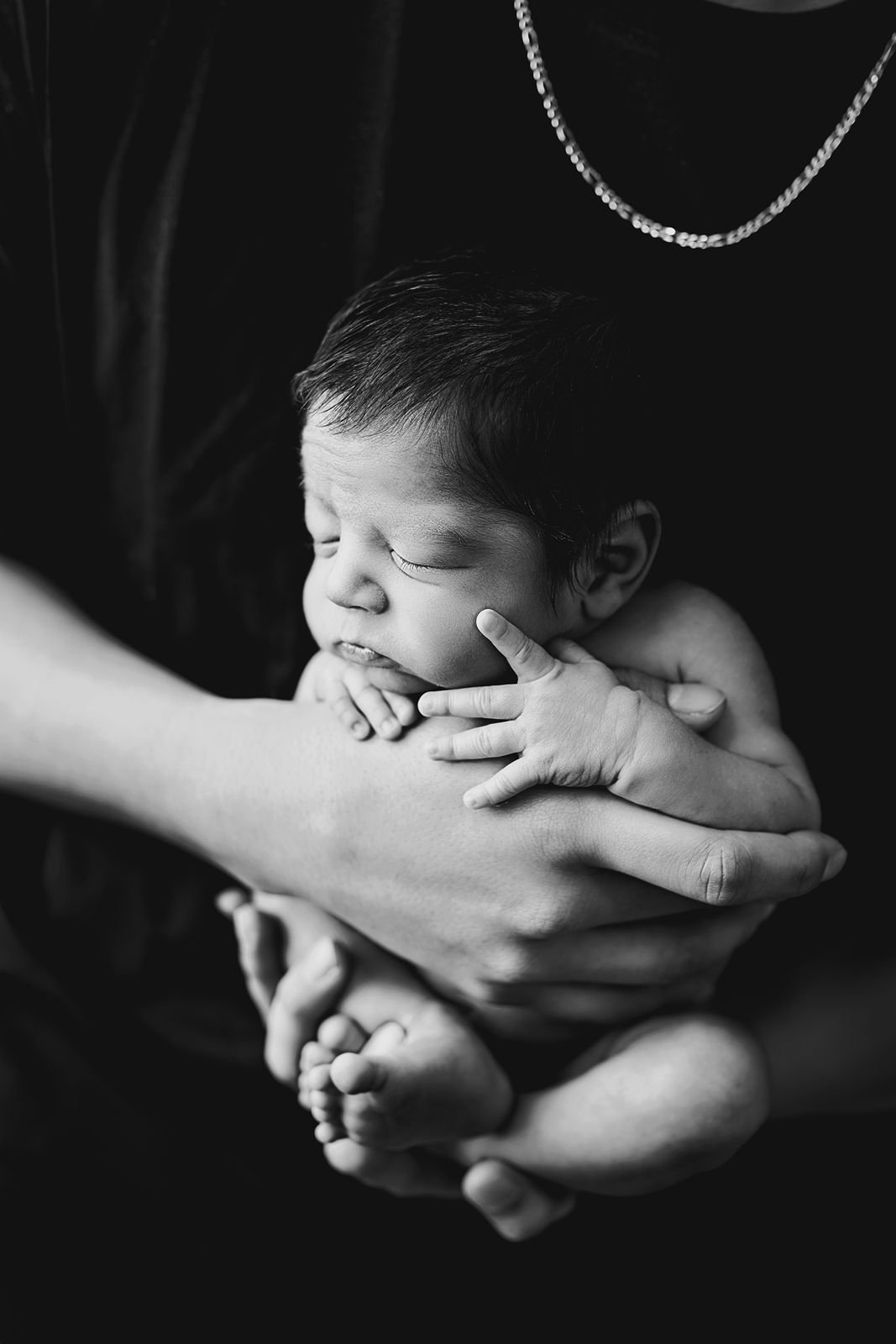 Best Luxury Newborn Photography Studio near New Carlisle Indiana.jpg