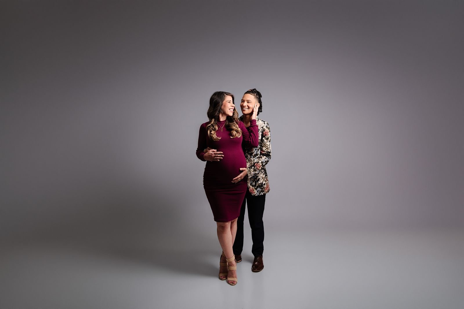 Granger Indiana Maternity Photographer.jpg