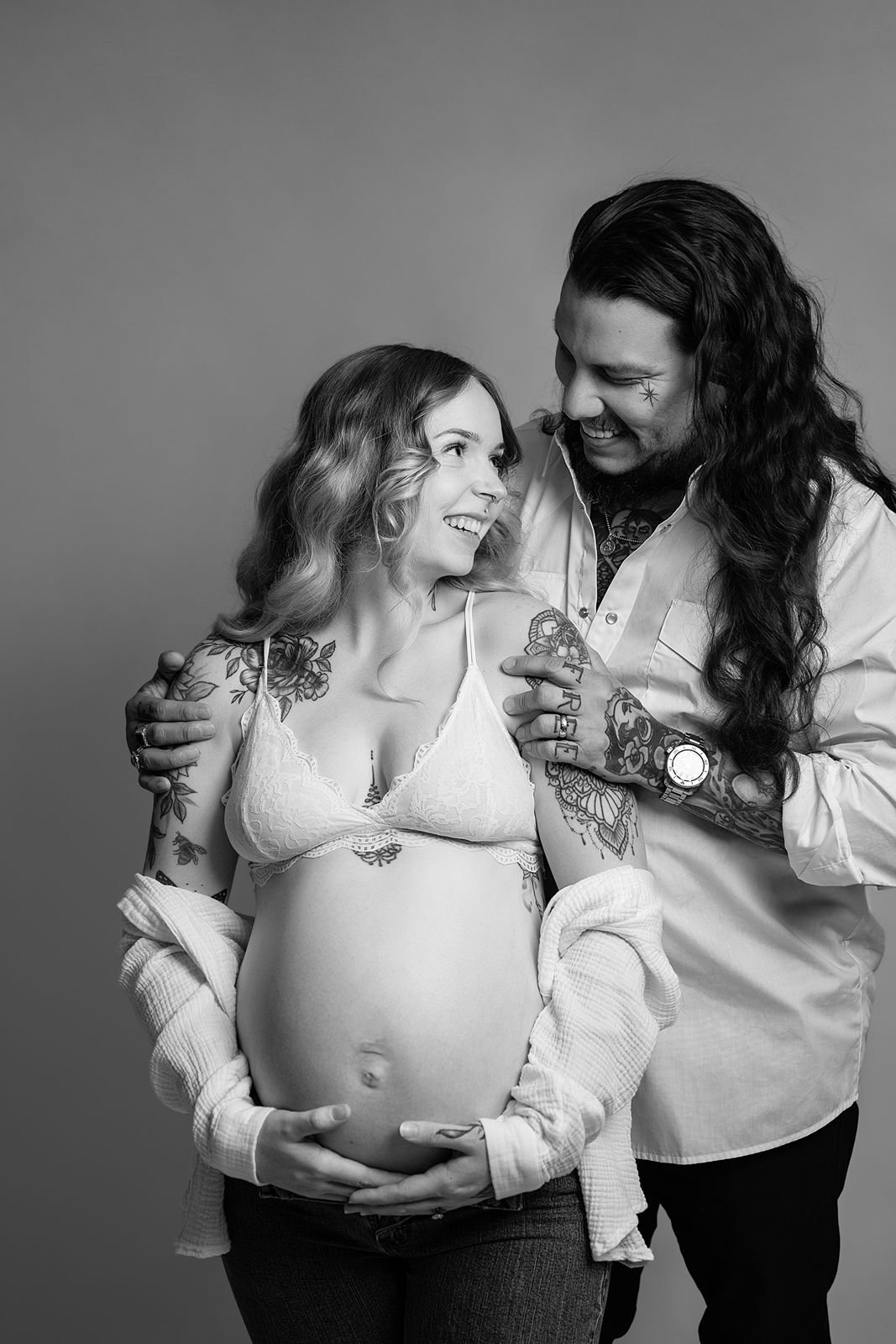 Miller Beach IN Maternity Photographer.jpg