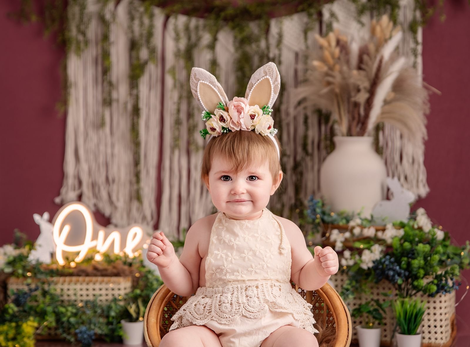 Merrillville Indiana First Birthday Photographer.jpg