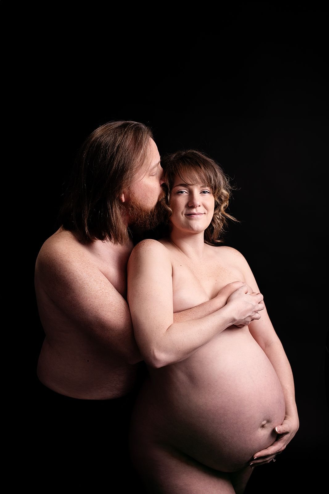 Fine Art Nude Maternity Photographer in NWI.jpg