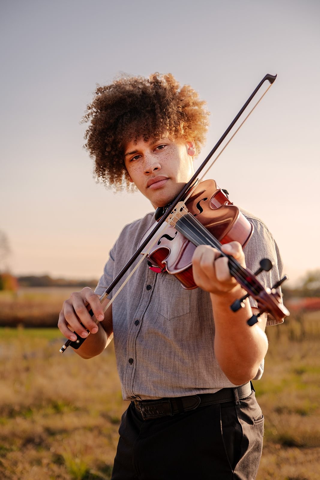 LaPorte, Indiana High School Senior.jpg