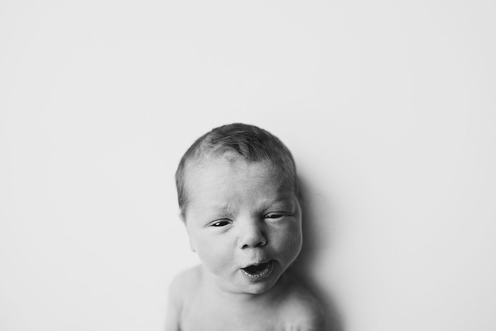 Twin Newborn Photographer near South Bend Indiana.jpg