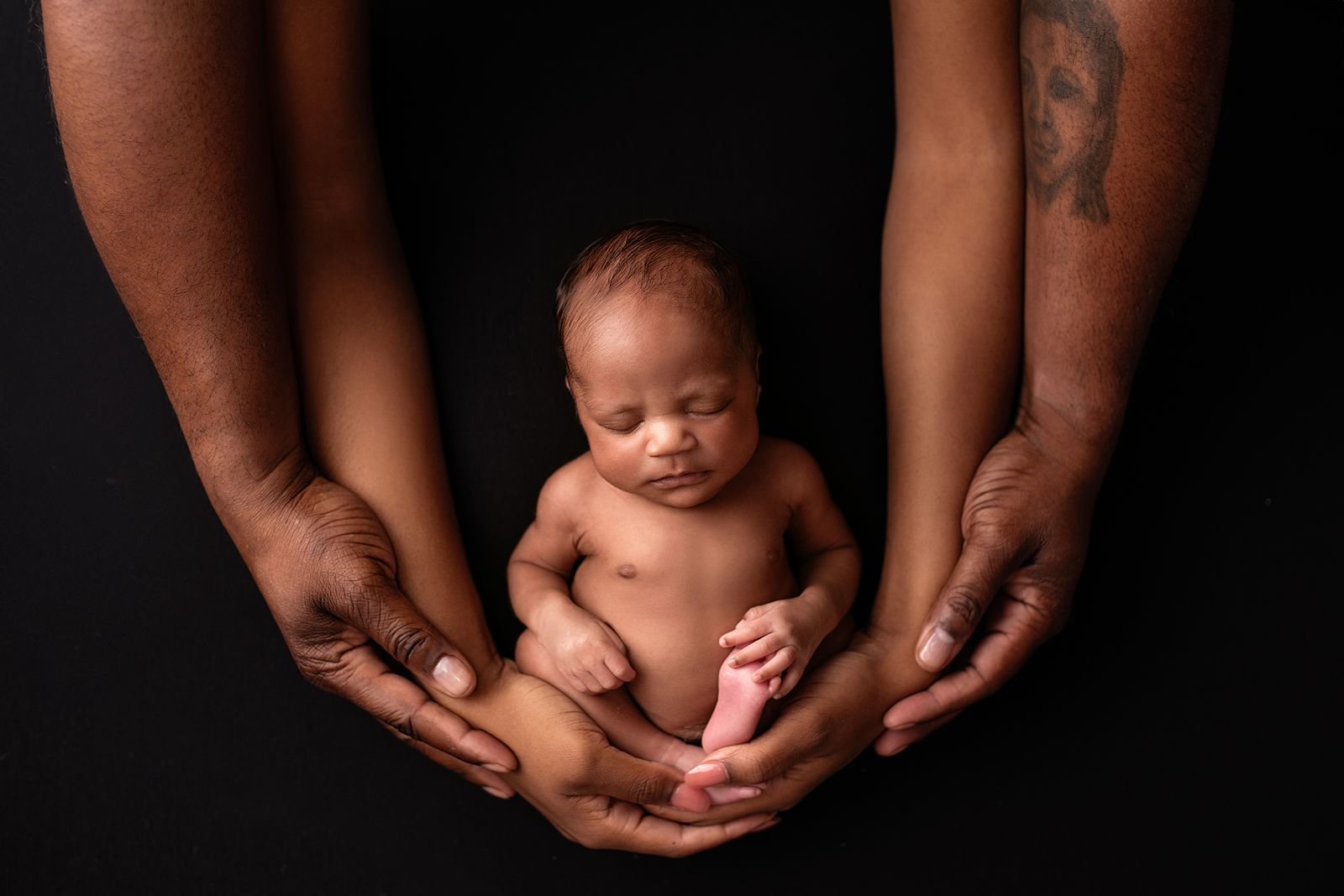 Long Beach Indiana's Best Newborn Photographer.jpg