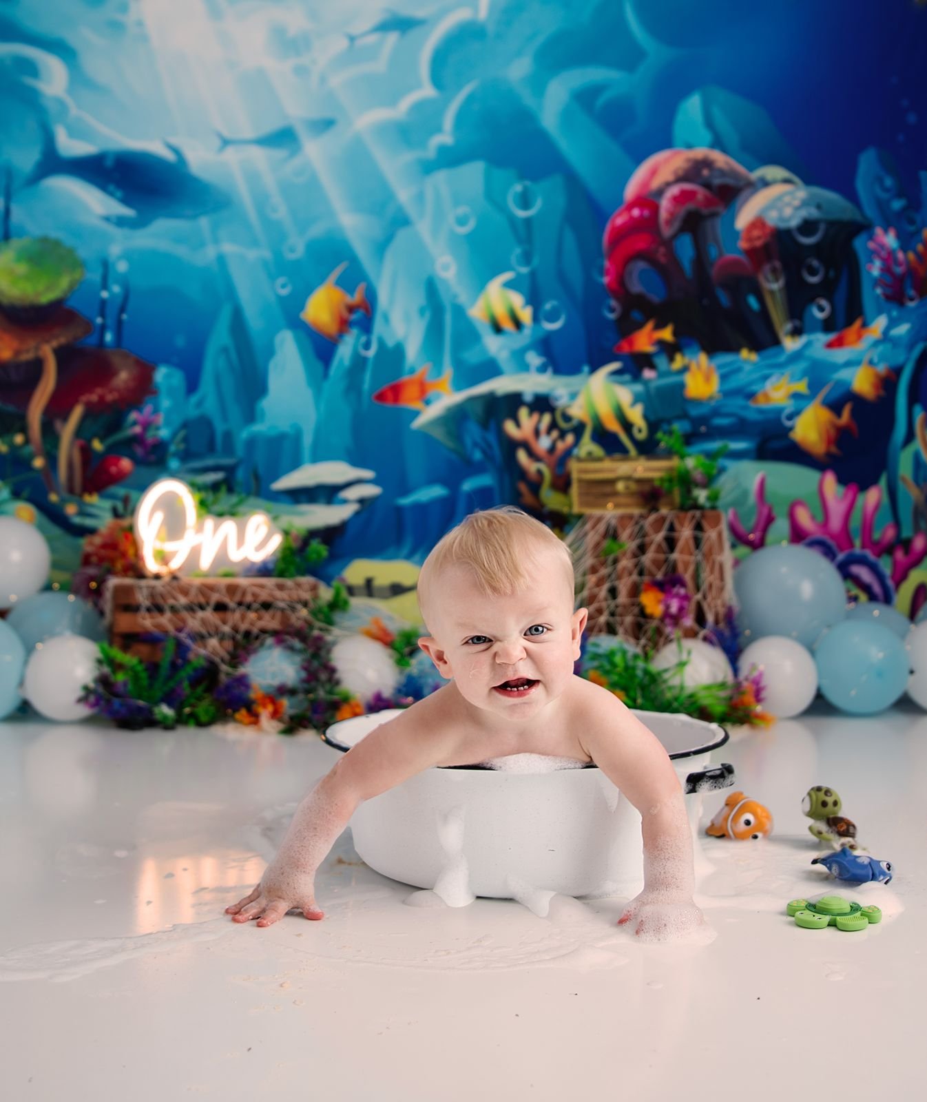 St John Indiana First Birthday Photographer.jpg