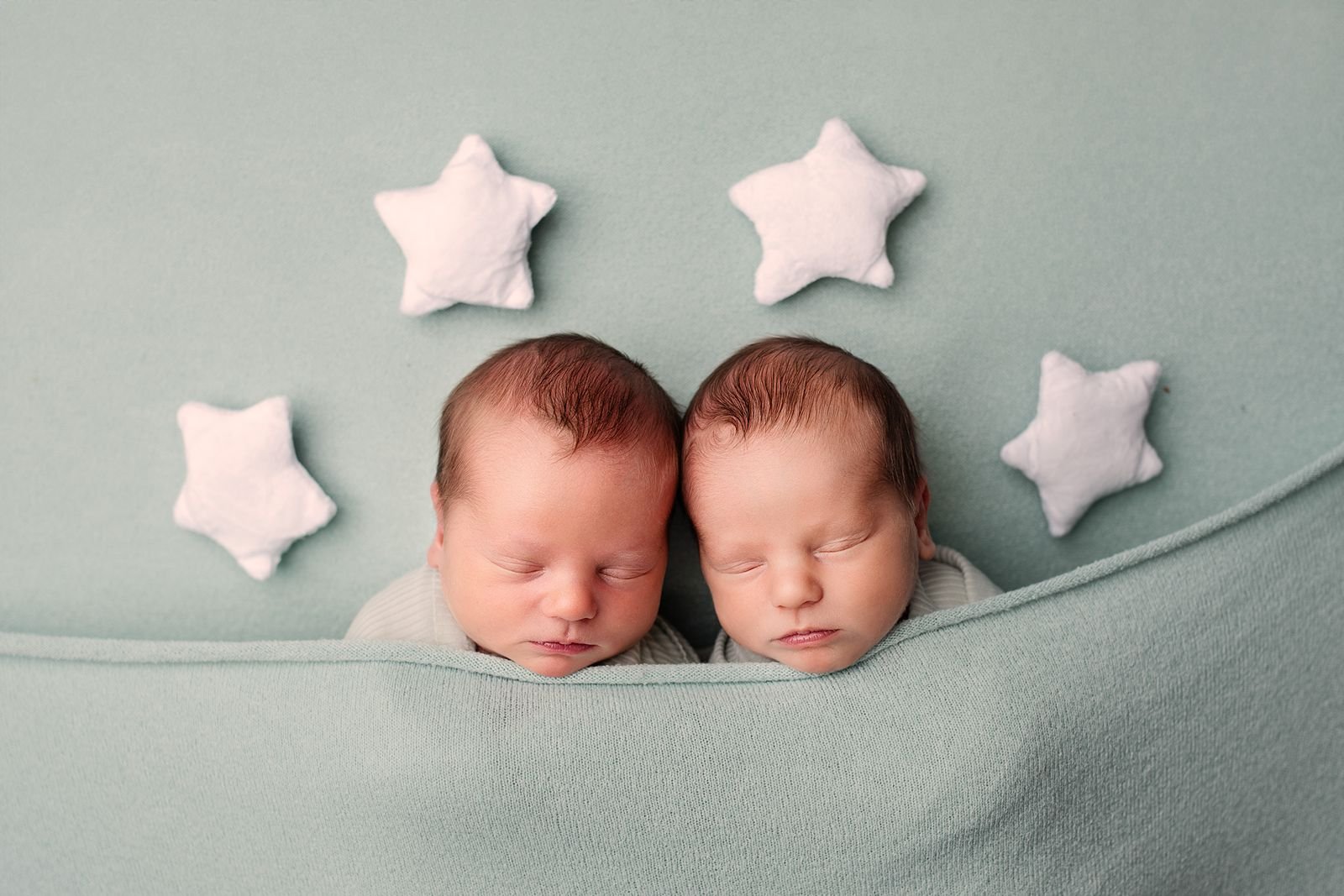 Chicago Twin Newborn Photographer.jpg