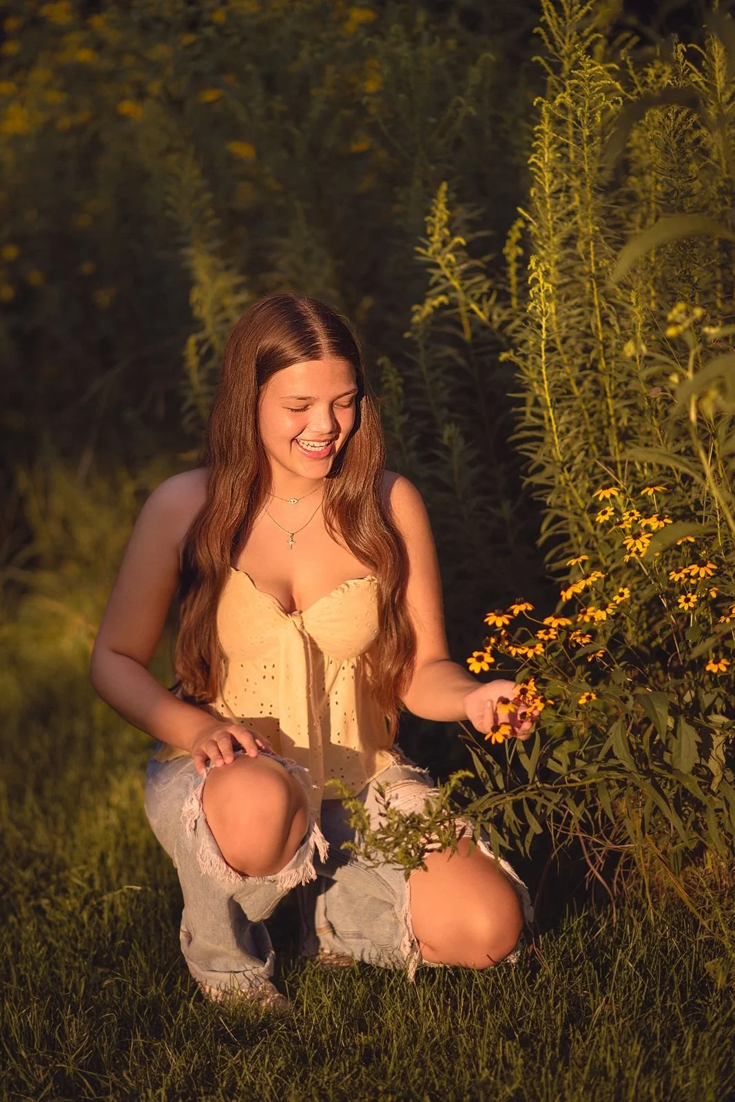 LaPorte, Indiana High School Best Senior Portrait Photographer.jpg