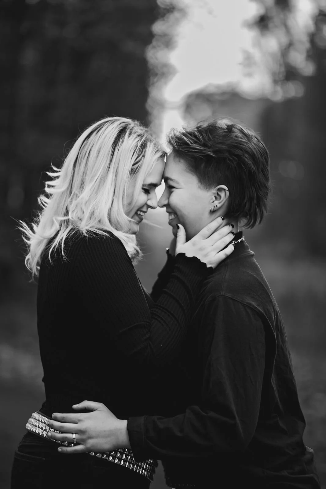 Best Couple's Engagement Photographer in Sawyer Michigan.jpg