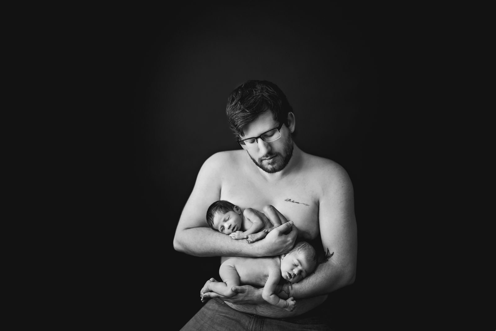 Hobart Indiana's Best Newborn Photographer.jpg