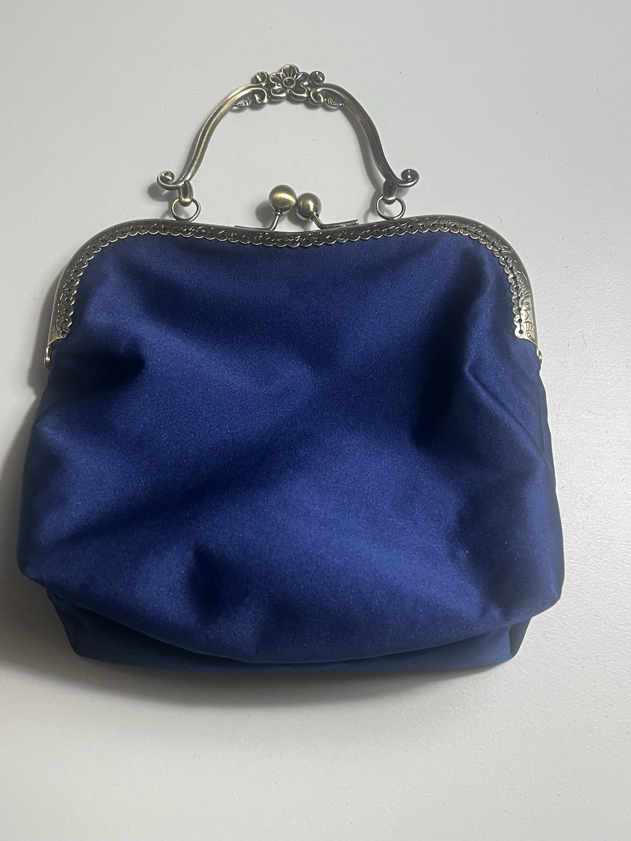 Blue Satin Purse 1.jpeg