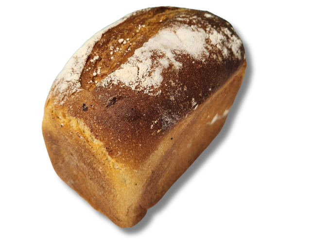 Swiss Loaf