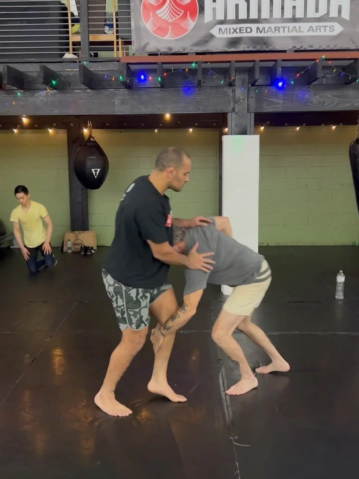 De la Kimura &agrave; la Bastille il n&rsquo;y qu&rsquo;un pas! Je serais sur Paris du 28 D&eacute;cembre au 12 Janvier. Dispo pour stage durant mon s&eacute;jour , DM moi pour plus d&rsquo;infos. On se voit sur le tatami tr&egrave;s bient&ocirc;t. 
