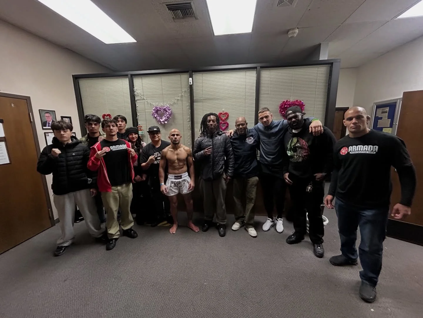 Another Muay Thai evening for our team. First thank you @risingstars_muaythai for putting together such a great show and giving our fighters a stage to show their skills. Today our fighters didn&rsquo;t get the win, they got in the ring tested themse