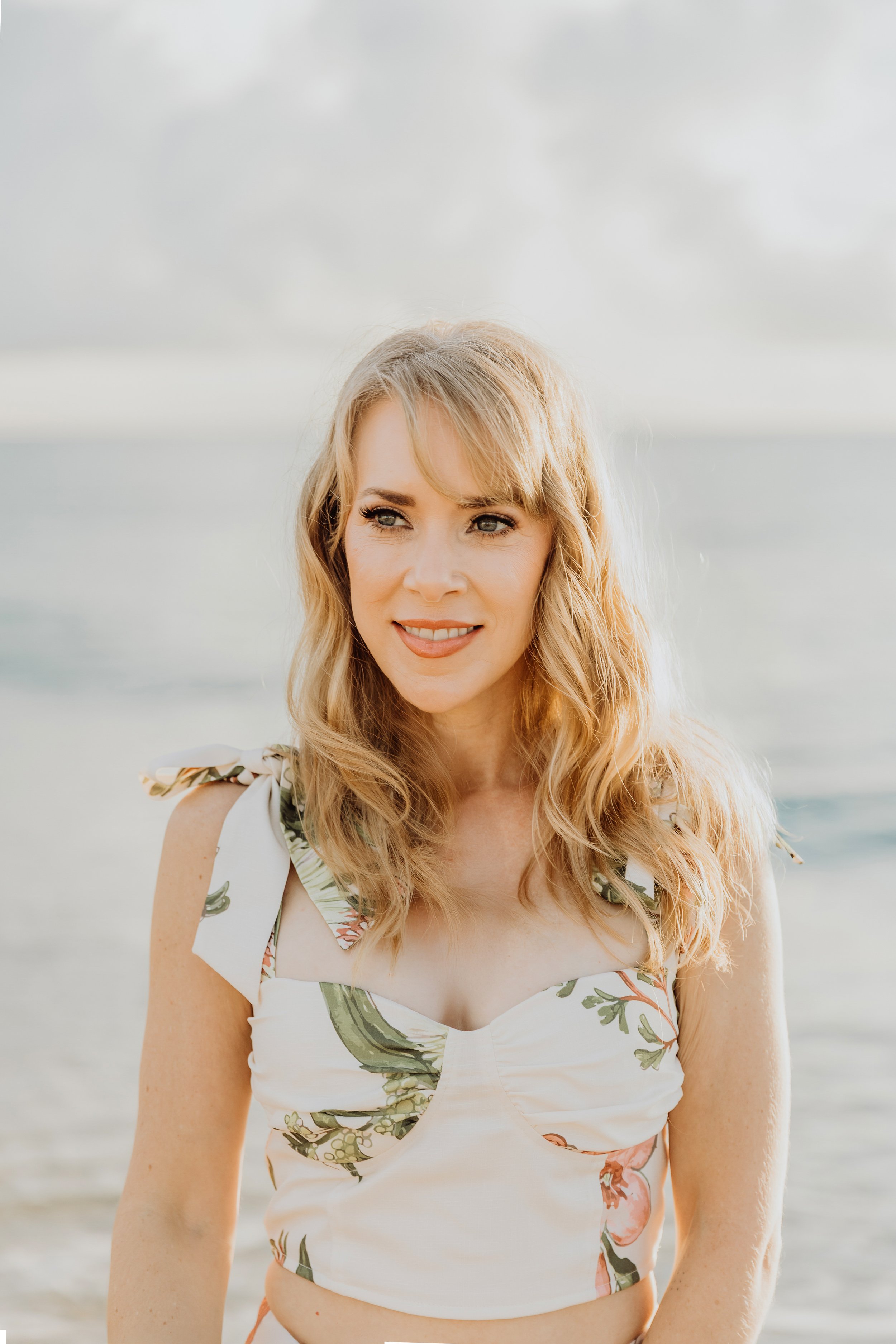 Pilates reformer workout for strength, mobility, and alignment