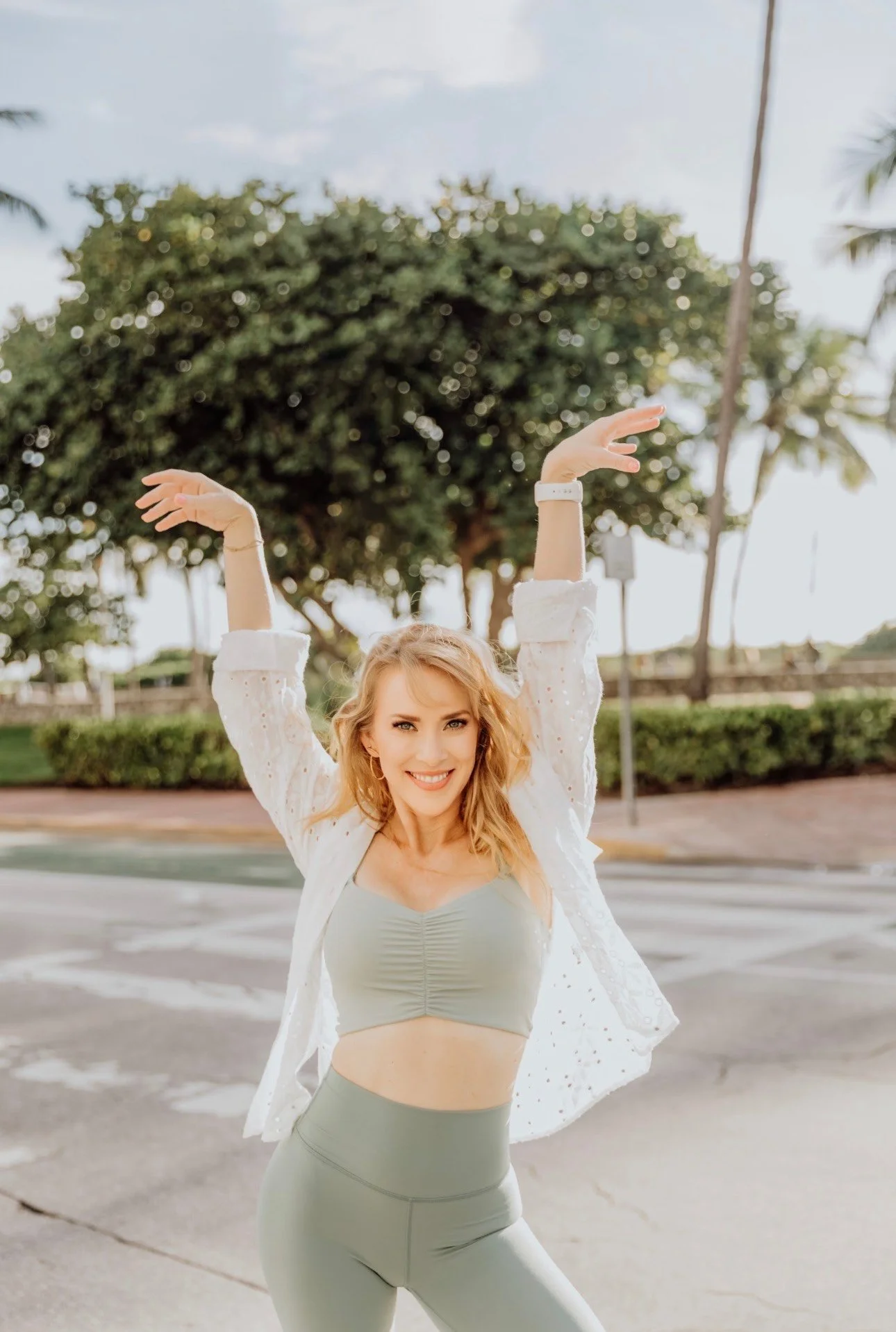 Pilates reformer workout for strength, mobility, and alignment