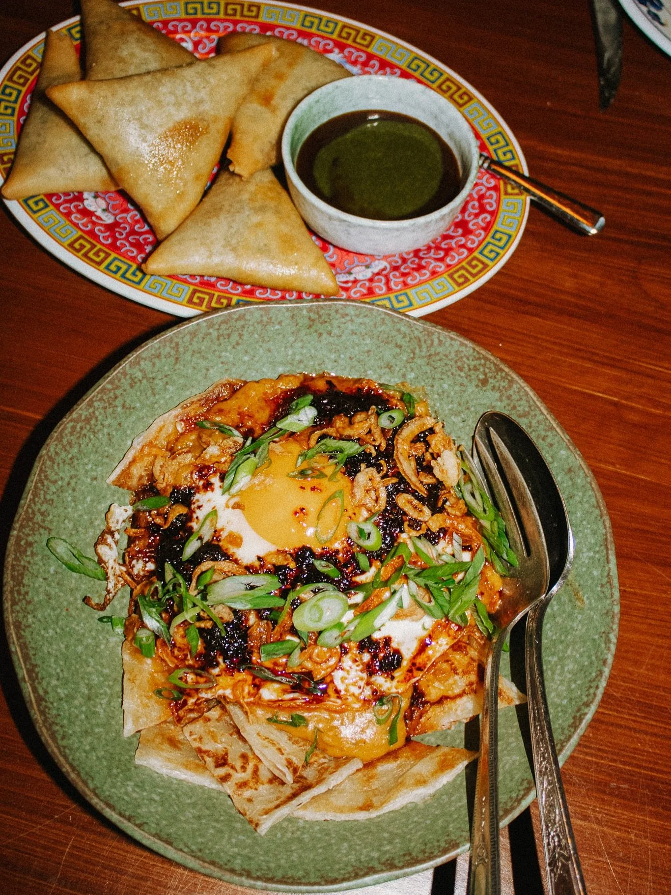 Thank you for celebrating one whole year with us! New Year&rsquo;s Day brunch was SO fun. Would you want us to do it again sometime??