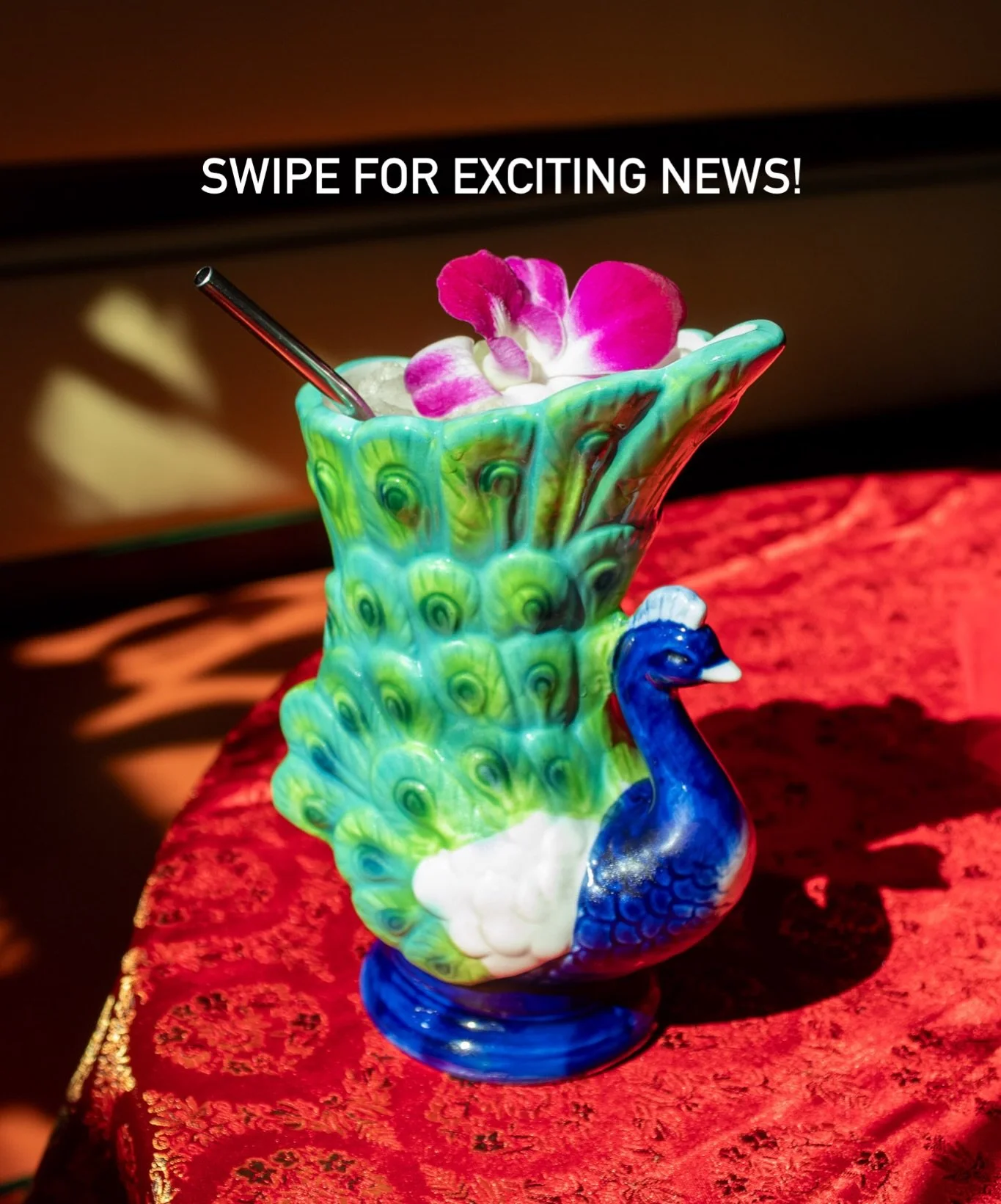 Happy Lunar New Year! 🔥 🐎