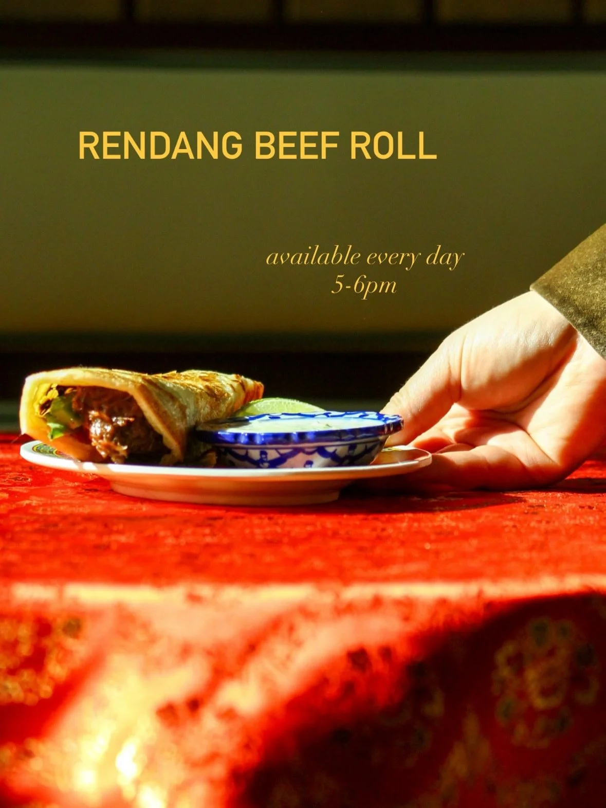 And then wash it down with a $10 martini or mai tai! Now that&rsquo;s what we call a happy hour!