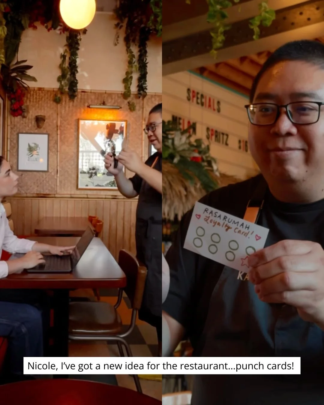 is claudio&hellip;a genius?