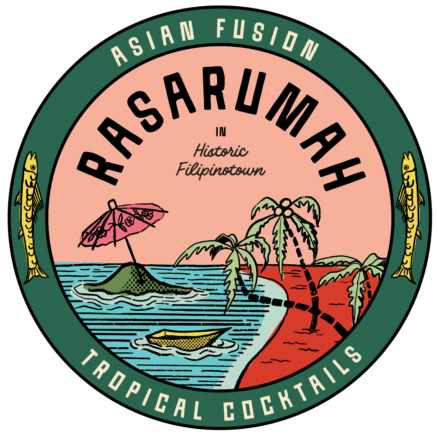 Rasarumah