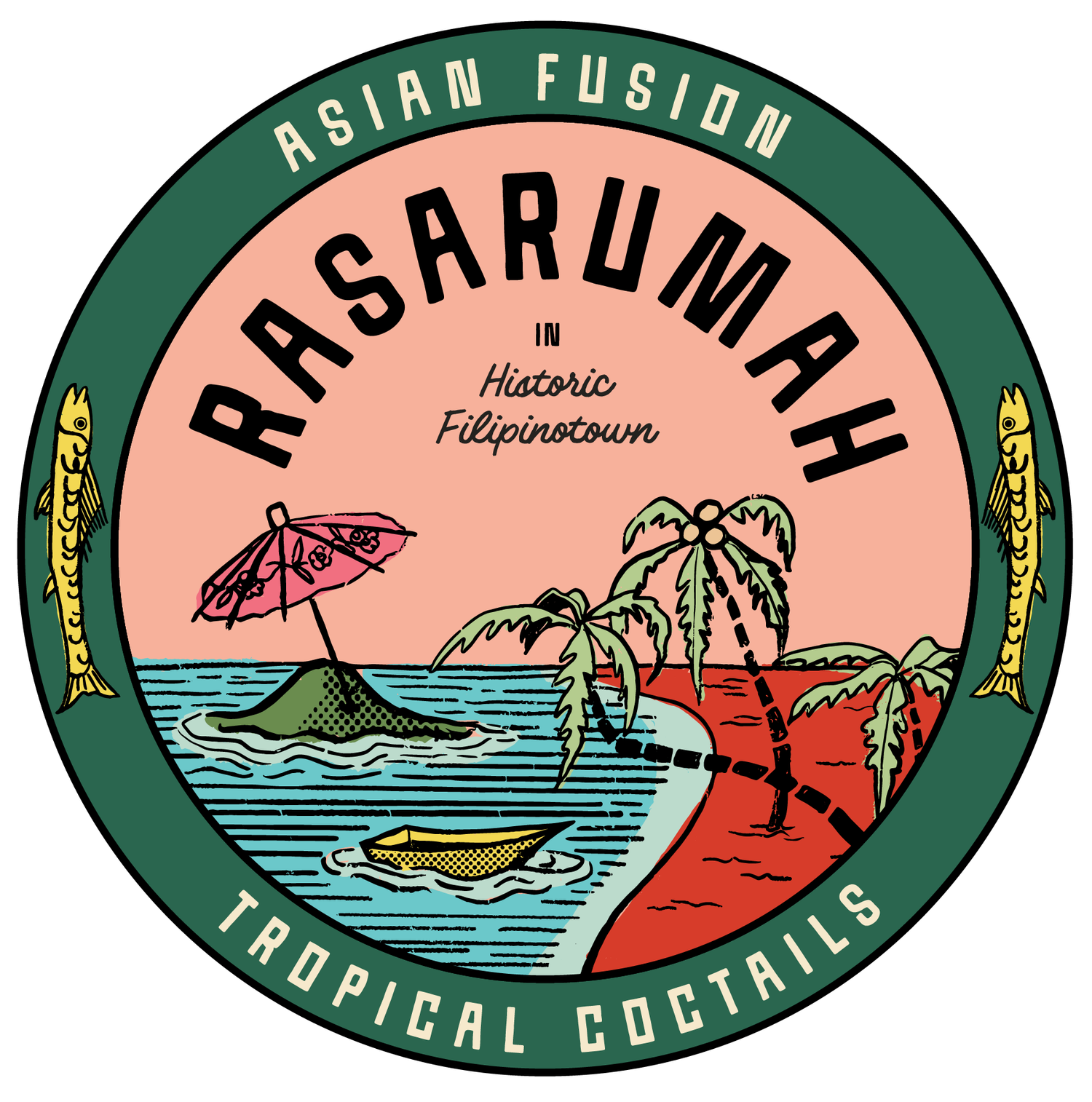 Rasarumah