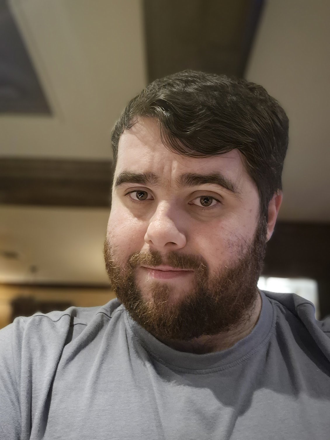 January 17th, 2026: Ready for the weekend.