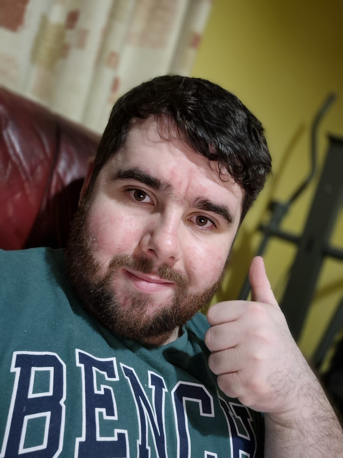 January 7th, 2026:
It may not look like such but today was a productive day.