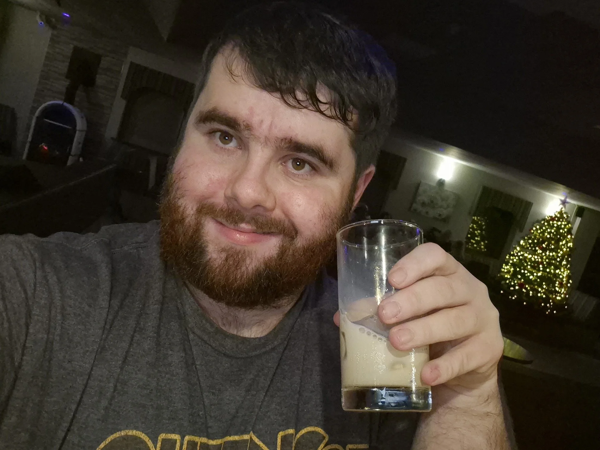 January 1st, 2026:
Happy New Year...