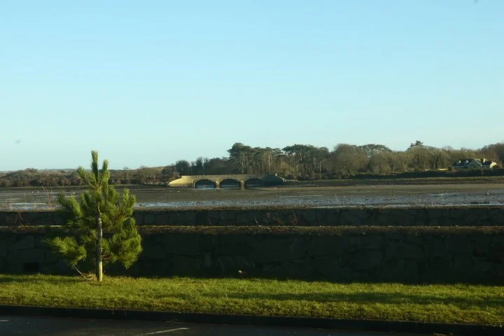 January 15th, 2026:
Best of a bad bunch of photos from my day out in the Mournes.