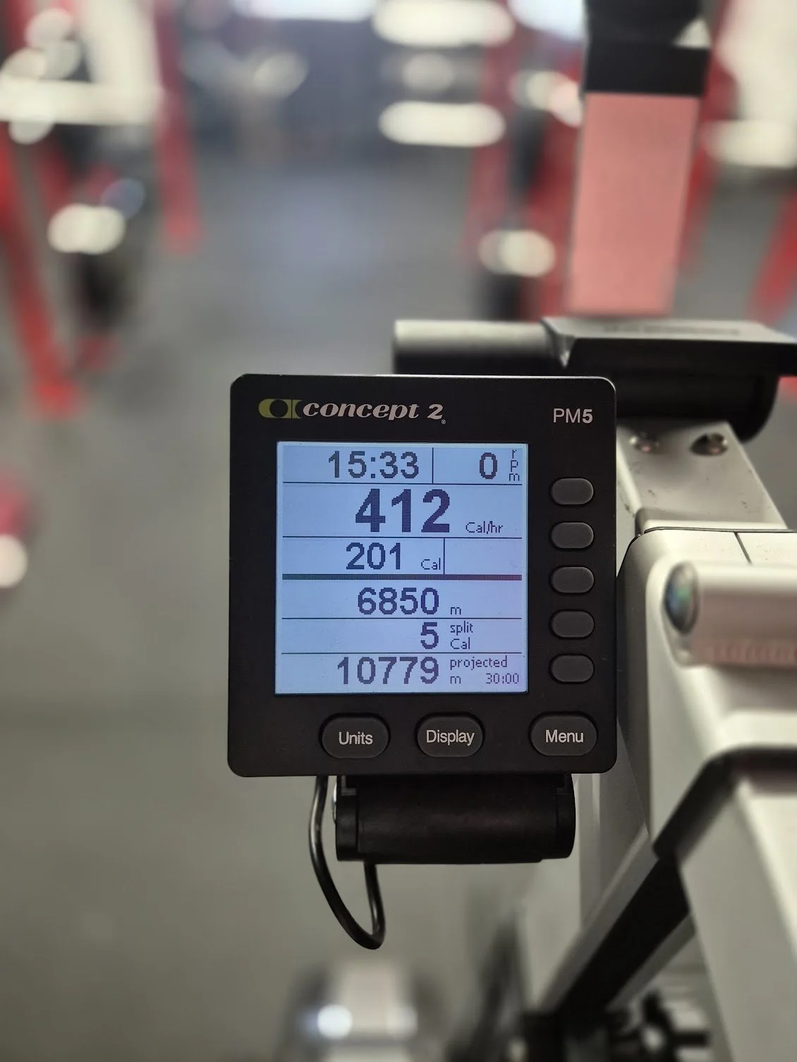 January 2nd, 2026:
Trying to start this year off on the right note.