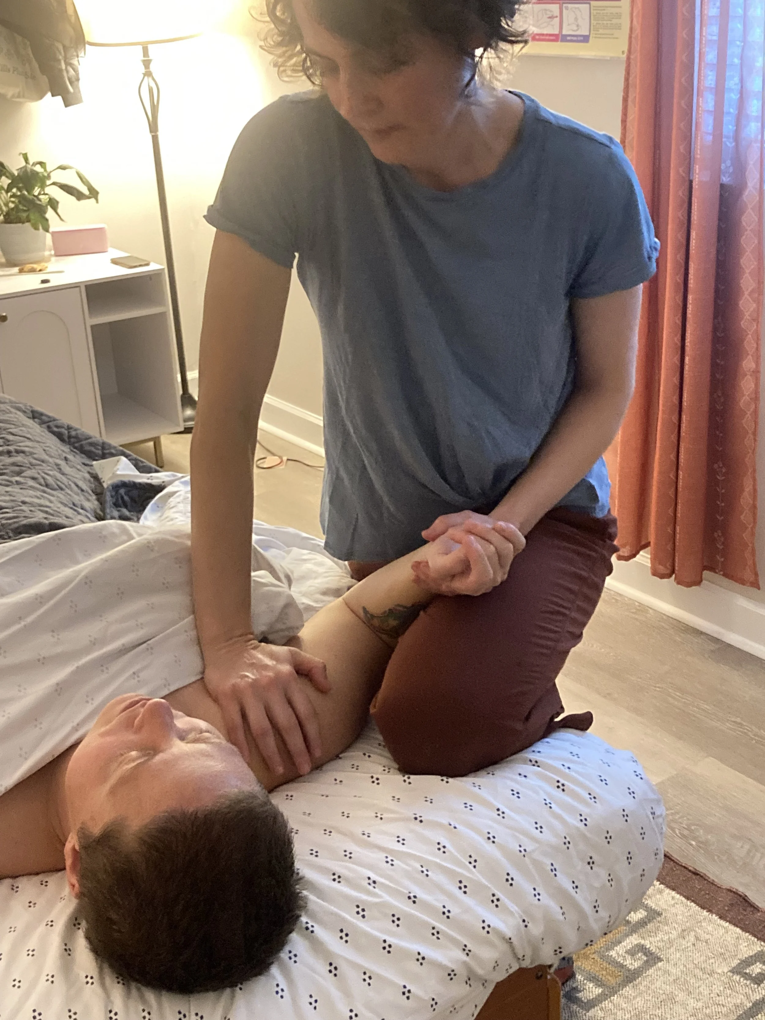 60-Minute Massage Gift Certificate