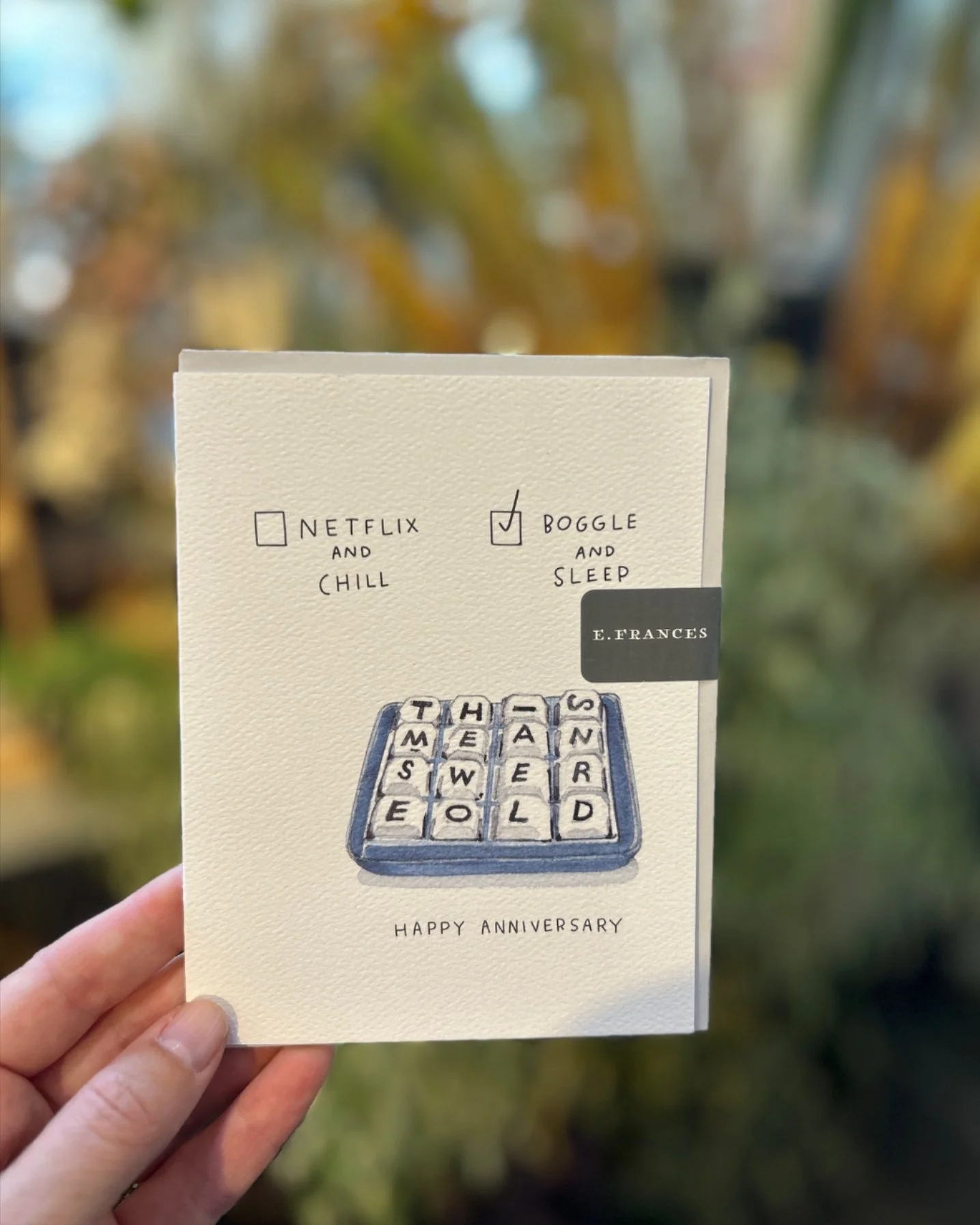 A card for every mood. We&rsquo;ve got you covered!

#STEMS #STEMSByStongs #Florals #Bouquets #FloralArrangements #NorthVancouver #EventFlorals #EverydayFlorals