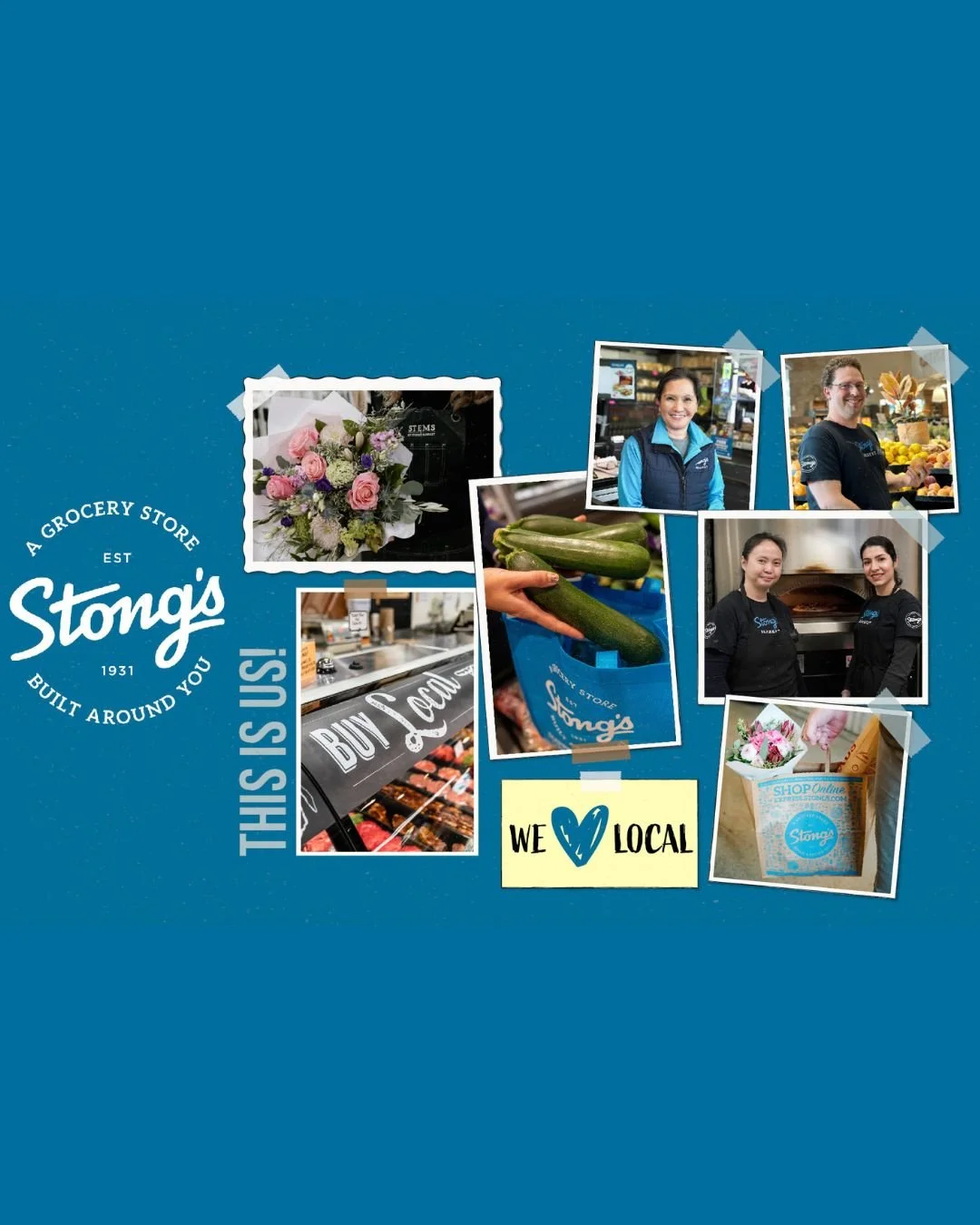 From farm-fresh produce to artisan-made goods, we&rsquo;re proud to support local growers, makers, and bakers across BC. Every local product on our shelves tells a story&mdash;and helps build a stronger, more sustainable community. Thank you for shop