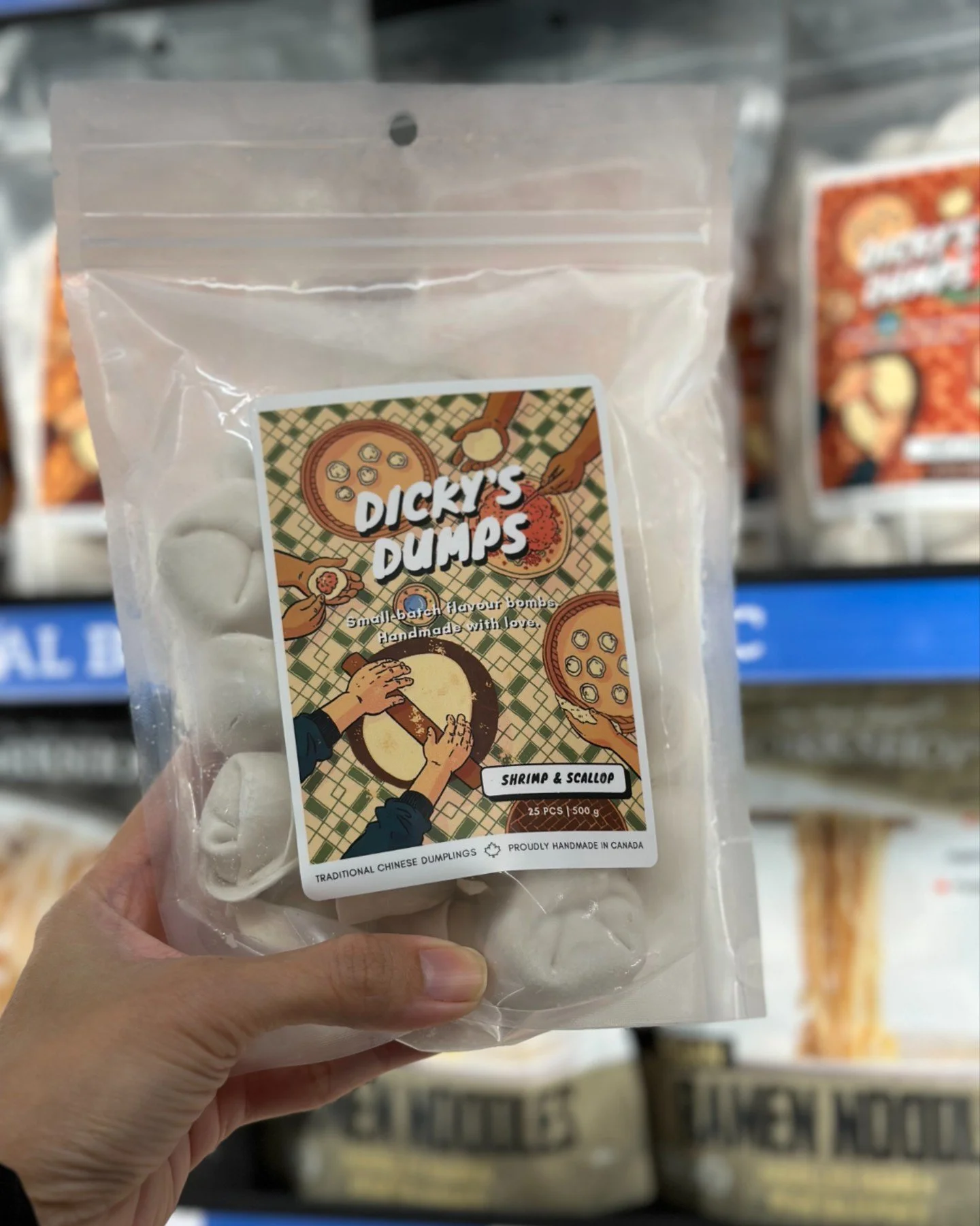 Busy nights?  We&rsquo;ve got you covered!  With hundreds of easy dinner ideas, you&rsquo;ll never run out of inspiration. 🌱

#EasyDinner #StongsMarket #FreshIdeas #Stongs #StongsMarket #GroceryStore #ShopLocal #NorthVancouver #IndependentGrocer